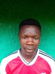 Okeno Joseck Arabi
