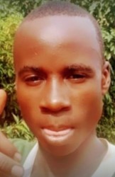 Okeno Benson