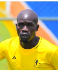 Okeno Derrick Owino