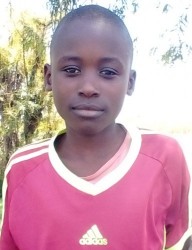 Oketch Tonnie Omondi