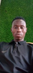 Oketch David