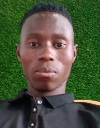 Oketch David Okoth