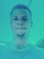 Oketch Silas