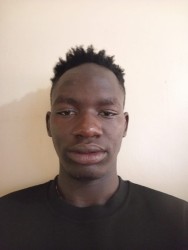 Okeyo Derrick Ochieng