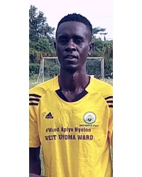 Okeyo Joseph