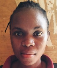 Okhana Mary Atieno