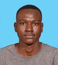 Okiki Austine Otieno