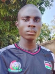 Okile Lameck Odima