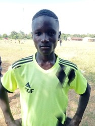 Okimba Jacob