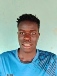 Okinda Collins Odhiambo