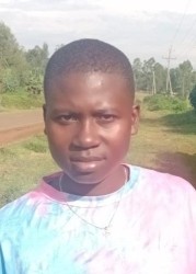 Okinyi Marymelda Anyango