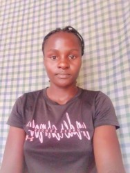 Okinyi Lorine Aoko