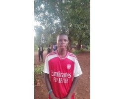Okinyi Isaack