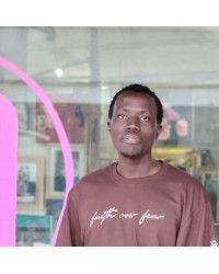 Okiru Melvin 