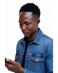 Okitwi Patrick Barasa