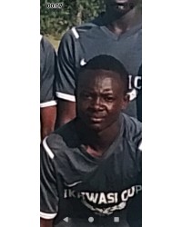 Okochi Evans 