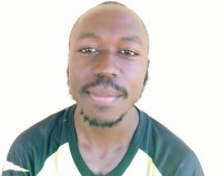 Okodoi Joel