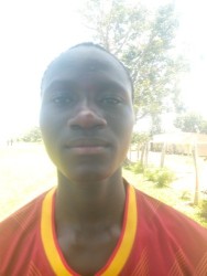 Okodoi Isaac