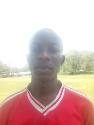 Okodoi Collins