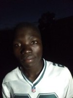 Okodoi Asangai Emmanuel