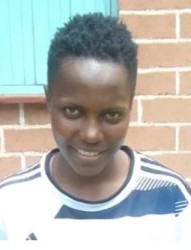 Okoko Winnierose Ayuma