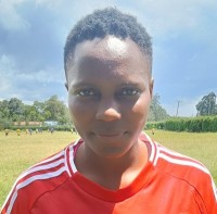 Okoko Winnierose Ayuma