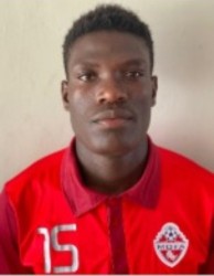 Okola Bramwel