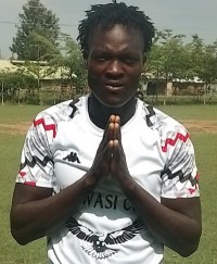 Okomba Otieno Brian