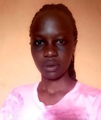 Okombo Veronica Adhiambo