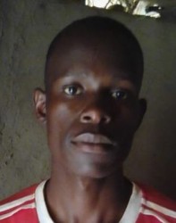 Okome Emmanuel Okumu