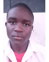 Okomol Livingstone 