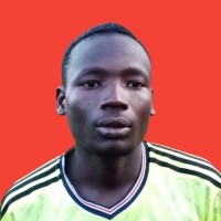 Okonga Gideon
