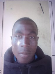 Okonga Dominic Wafula