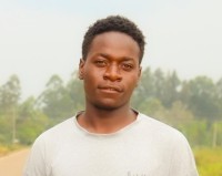 Okoso Ahmed Majimbo