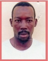 Okoth Patrick Ochung