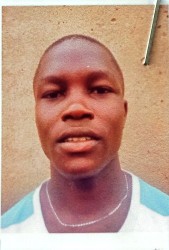 Okoth Brian