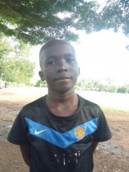Okoth Francis