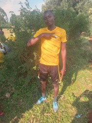 Okoth Jack Okoth