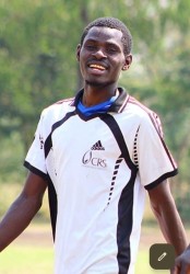 Okoth Mark