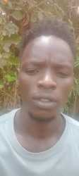 Okoth Victor Omondi