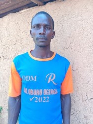 Okoth Stephen