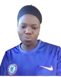 Okoth Judith Achieng
