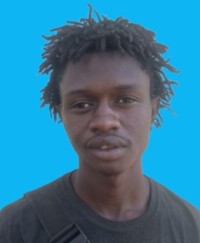 Okoth Stephen  Omondi