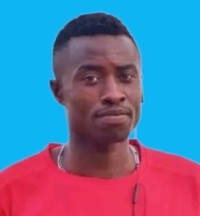 Okoth Derrick Okoth
