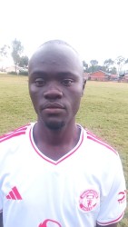 Okoth Austin
