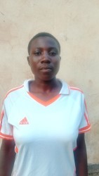 Okoth Leila Awuor