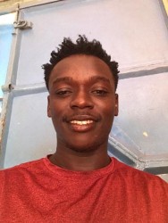 Okoth Omondi Bruce