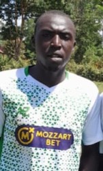 Odera Dancan Ookoth