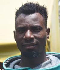 Okoth Moris
