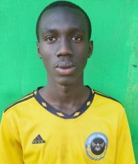 Okoth Stephen Ballack